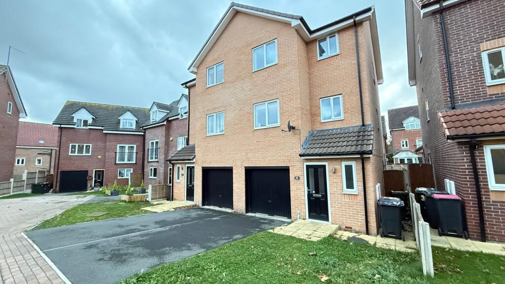 Main image of property: Leatham Avenue, ROTHERHAM
