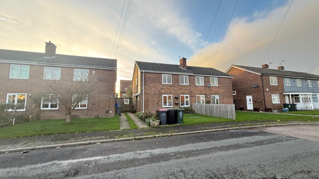 Main image of property: Wadsworth Road, Bramley, ROTHERHAM