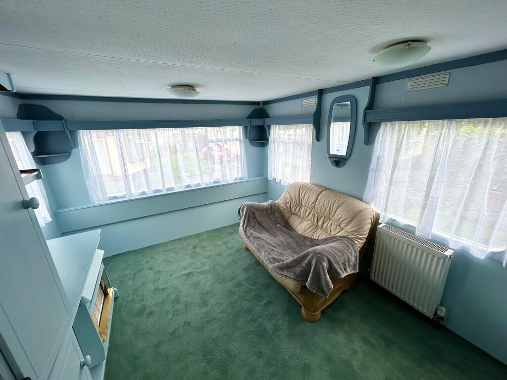 Main image of property: Park Homes, Mexborough