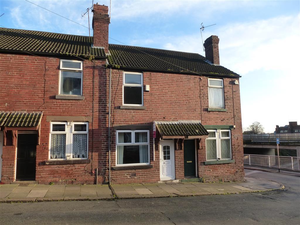 Main image of property: Dovercourt Road, ROTHERHAM