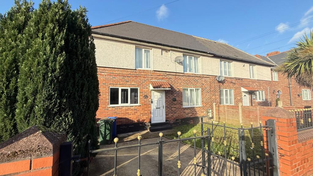 Main image of property: Deightonby Street, Thurnscoe, ROTHERHAM