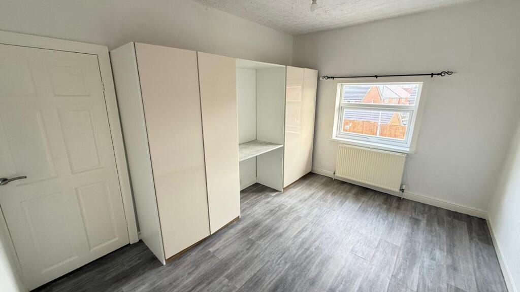 Main image of property: Beever Street, Goldthorpe, ROTHERHAM