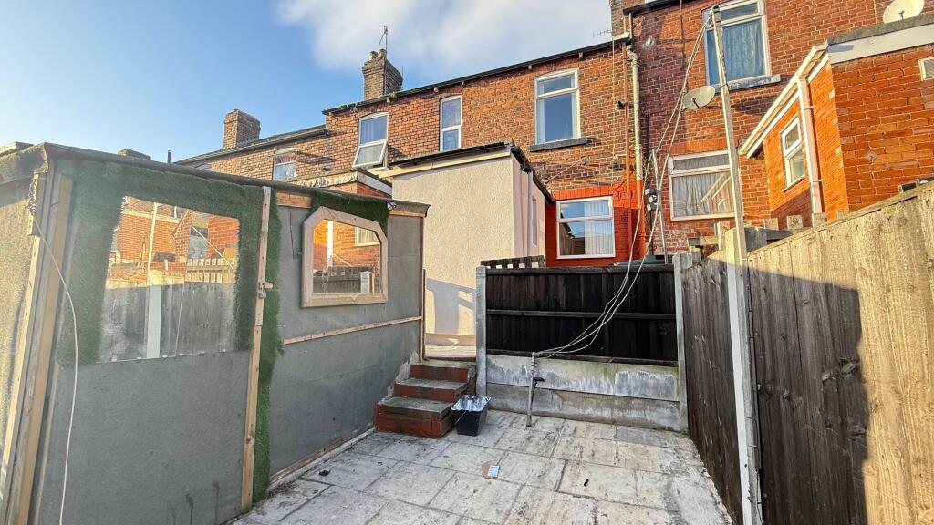 Main image of property: Dovercourt Road, ROTHERHAM