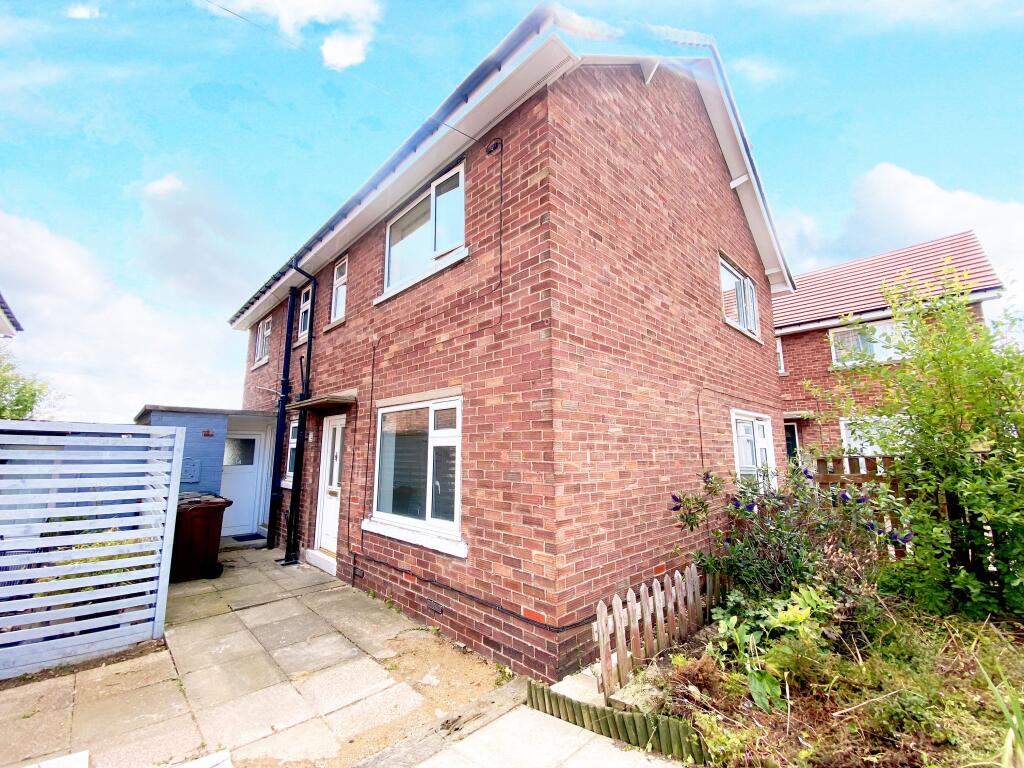 Main image of property: Holywell Road, Kilnhurst, MEXBOROUGH