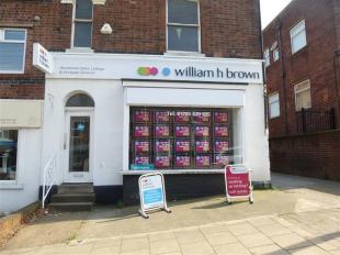 William H. Brown Lettings, Rotherhambranch details