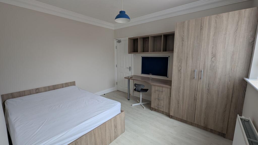 Main image of property: 5 Bed - Garmoyle Road, Wavertree Liverpool