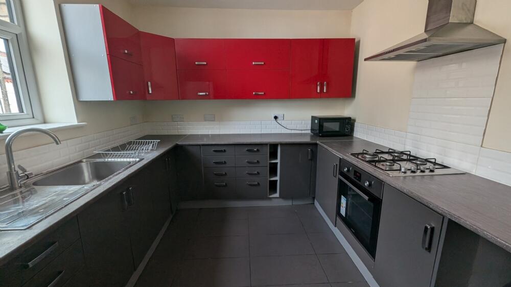 Main image of property: 5 Bed - Smithdown Road, Wavertree