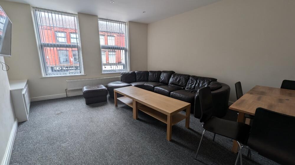 Main image of property: 5 Bed - Smithdown Road, Wavertree