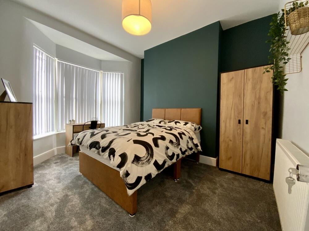 Main image of property: 3 Bed - Alderson Road, Wavertree, L15