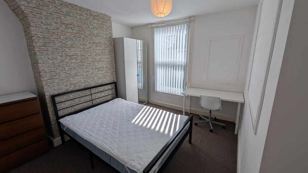 Main image of property: 4 Bed - Barrington Road