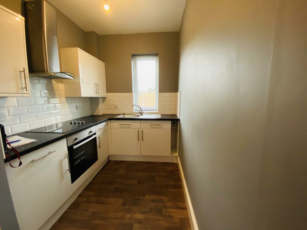 1 bedroom flat for rent in 6 Firbeck Avenue, SKEGNESS, PE25