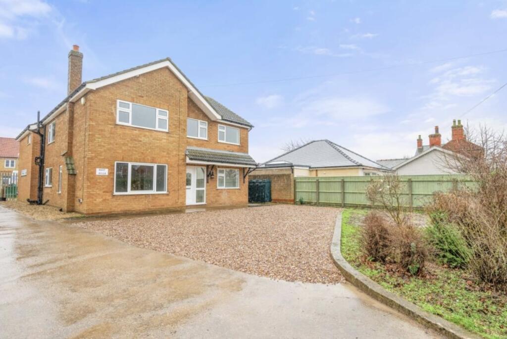 Main image of property: Tarry Hill, Swineshead, BOSTON