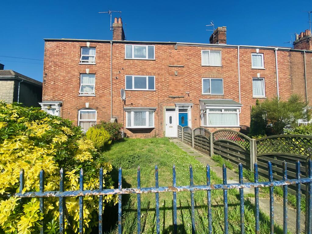 3 bedroom house for rent in Windsor Bank, BOSTON, PE21