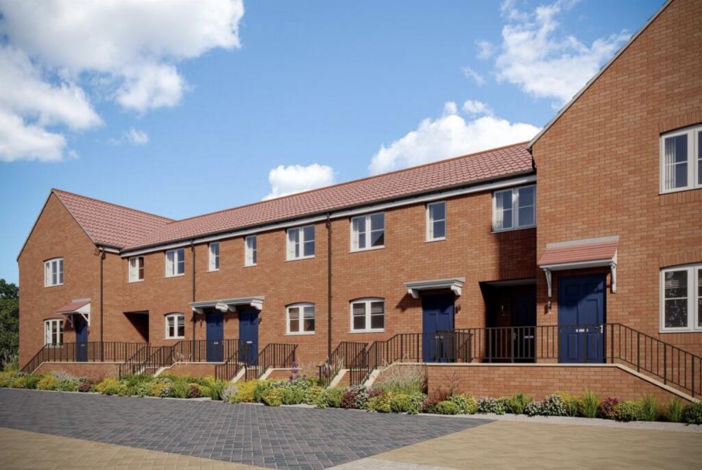 Main image of property: Butterwick Gardens, Butterwick, BOSTON