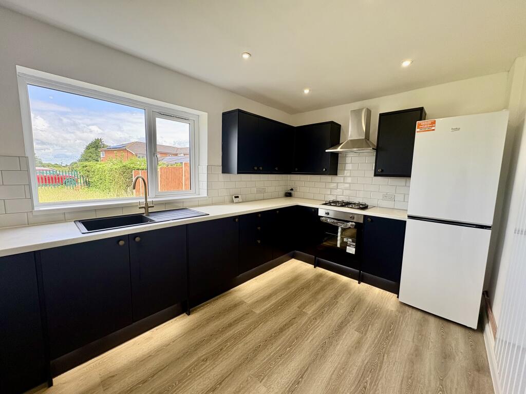 Main image of property: Stump Cross Lane, Swineshead, BOSTON