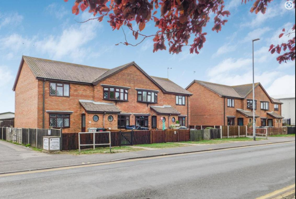 Main image of property: Sea Lane, Ingoldmells, SKEGNESS