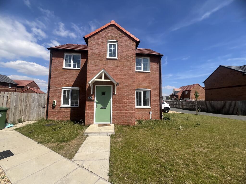 Main image of property: Hawthorn Close, BOSTON