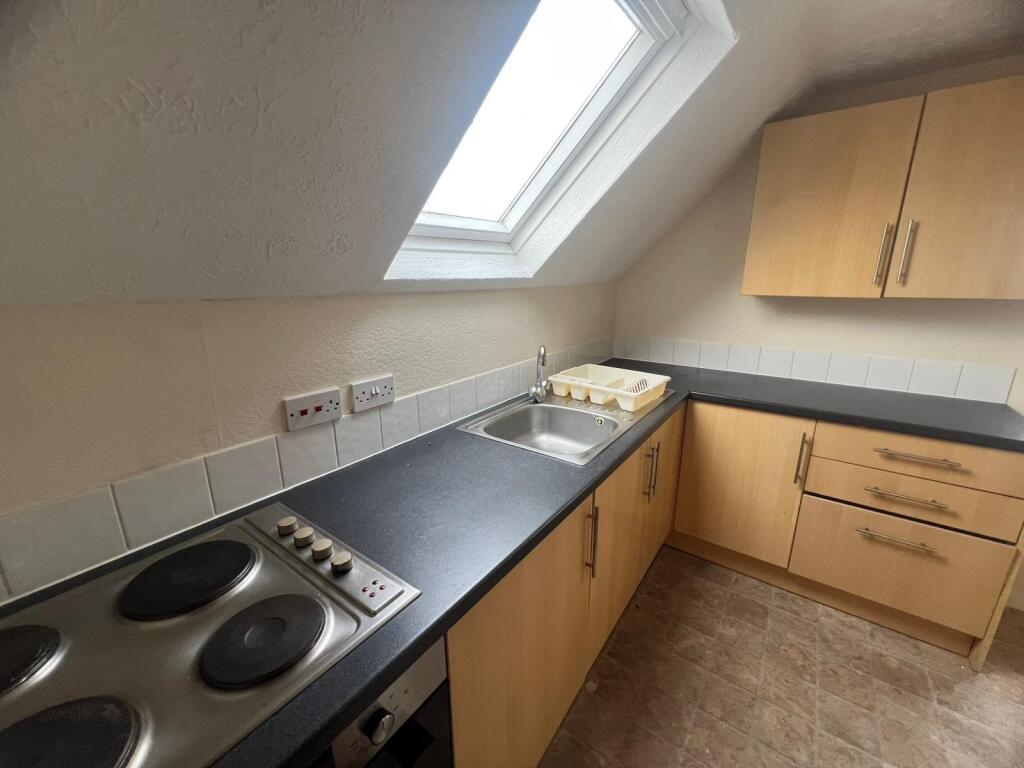 Main image of property: Rutland Road, SKEGNESS