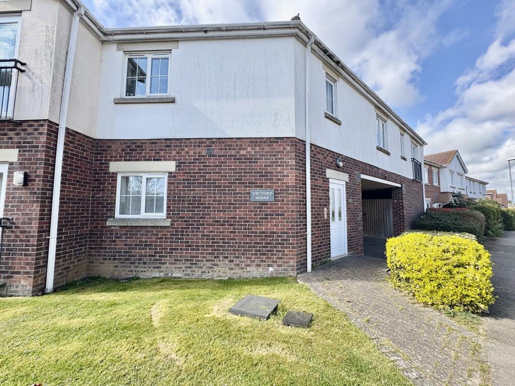 Main image of property: Beacon Park Drive, SKEGNESS