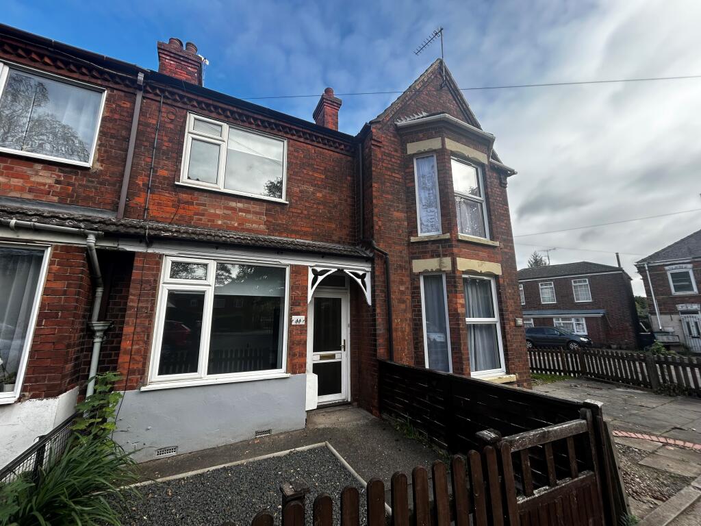 Main image of property: Fishtoft Road, BOSTON