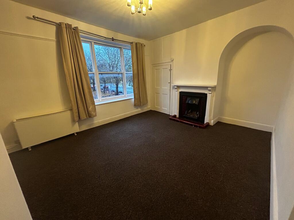 Main image of property: Wide Bargate, BOSTON