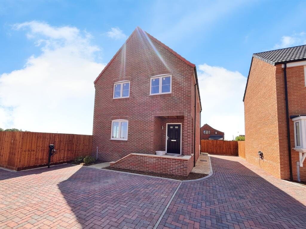 Main image of property: Butterwick Gardens, Butterwick, BOSTON