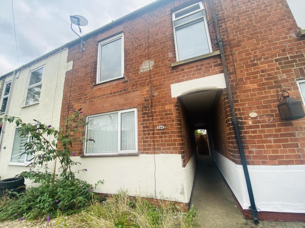 Main image of property: Wyberton West Road, BOSTON