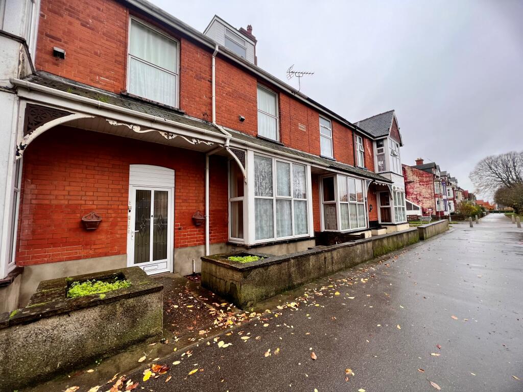 Main image of property: Scarbrough Avenue, SKEGNESS