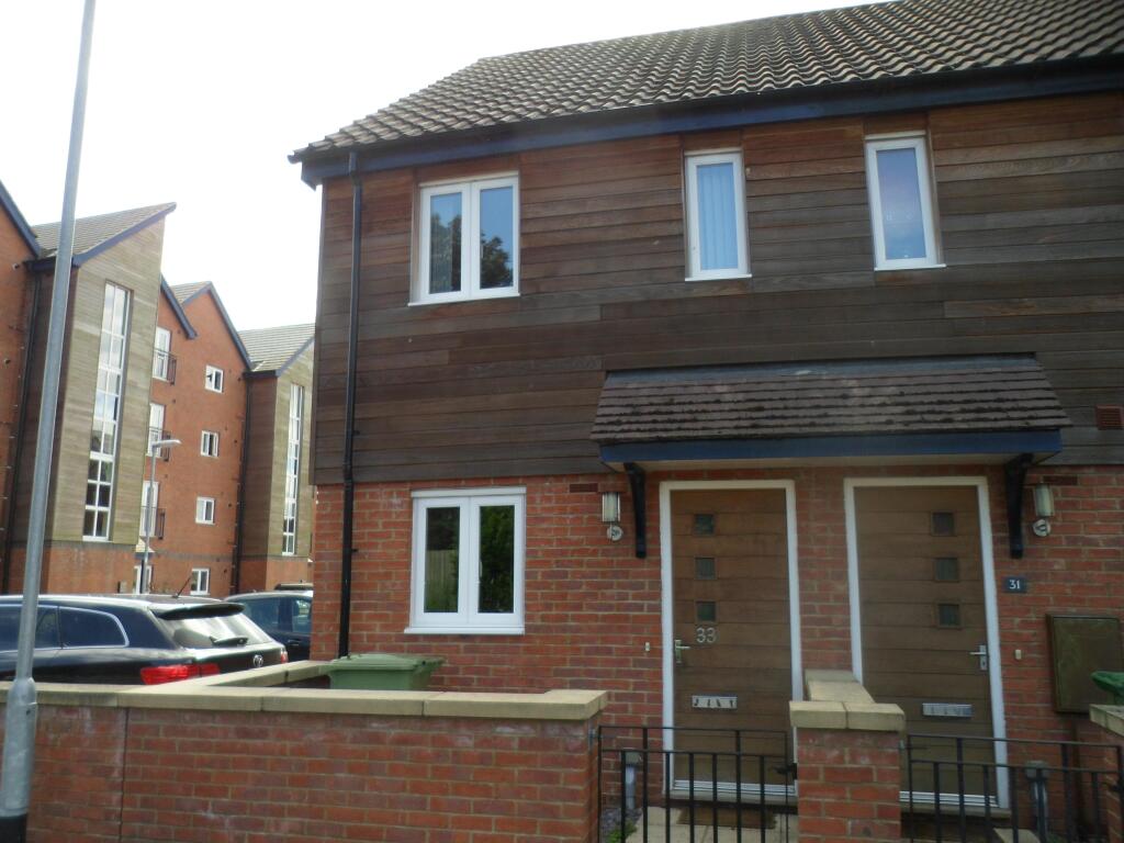 Main image of property: Rectory Road, BOSTON