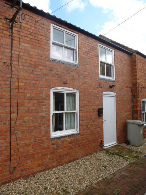 Main image of property: High Street, SPILSBY