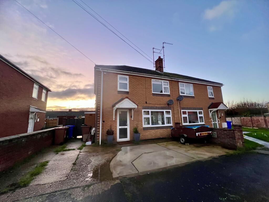 Main image of property: Meridian Road, BOSTON