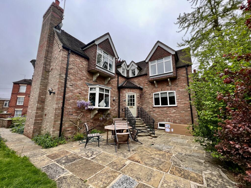 Main image of property: Witham Place, BOSTON