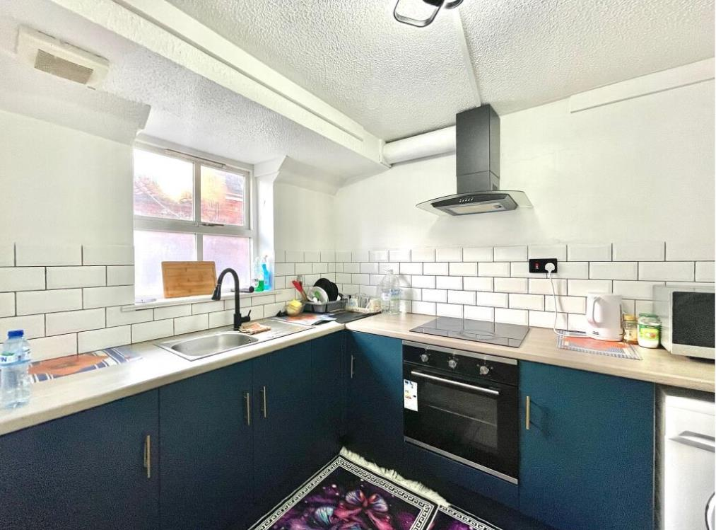 Main image of property: Union Street, BOSTON