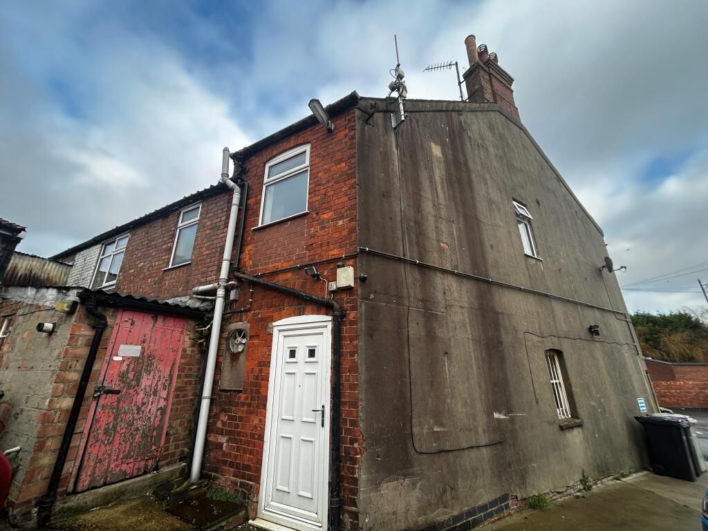 Main image of property: High Street, Burgh Le Marsh, SKEGNESS