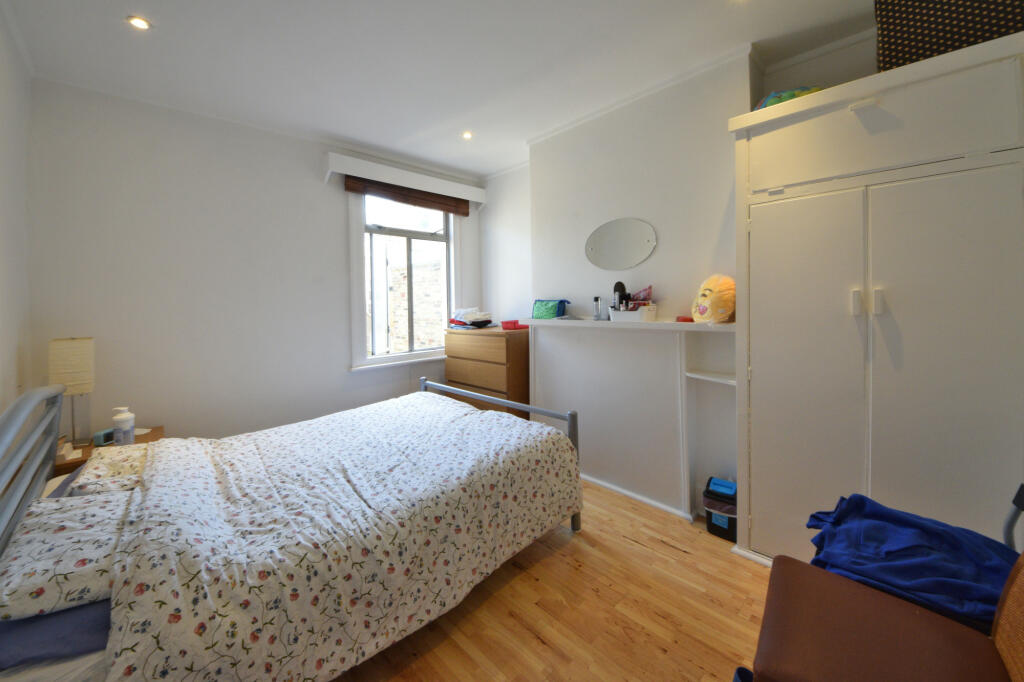 Main image of property: Yeldham Road,  London, W6
