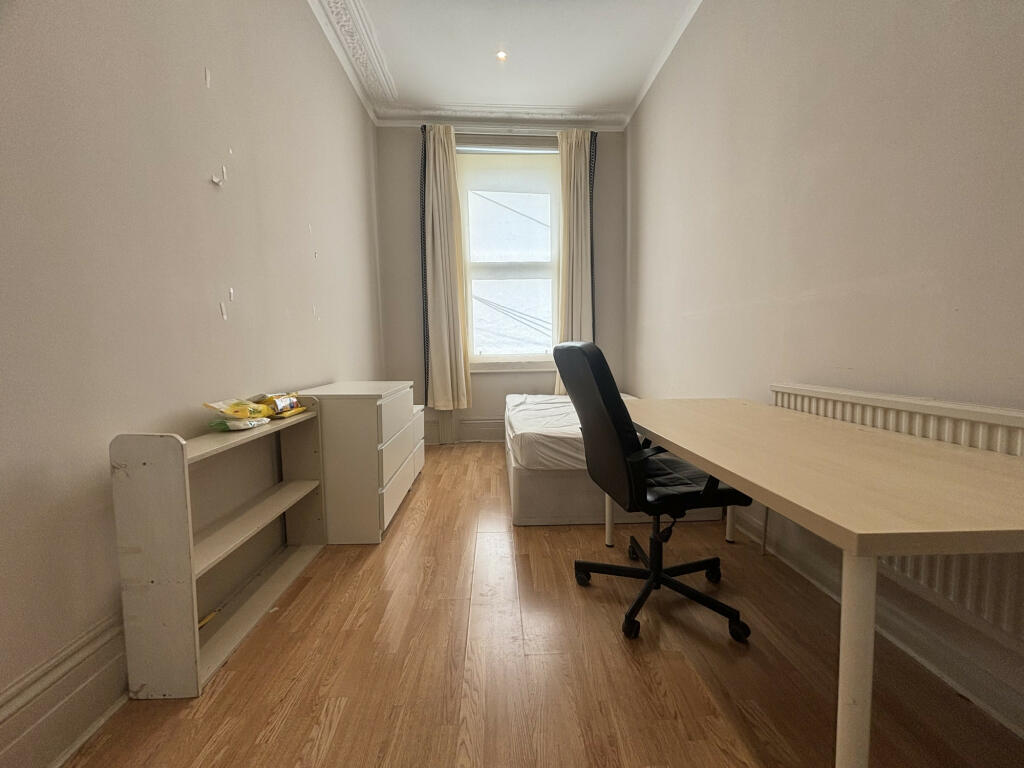 Main image of property: Hildyard Road,  London, SW6