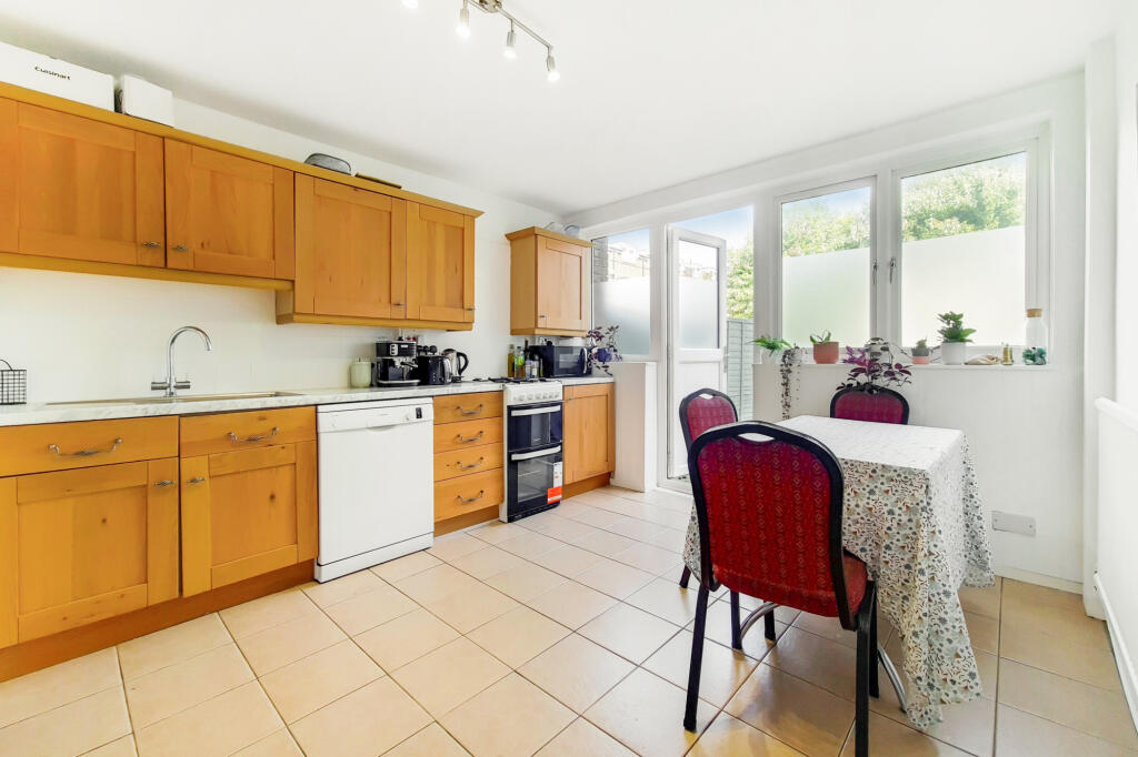 Main image of property: Laundry Road,  London, W6