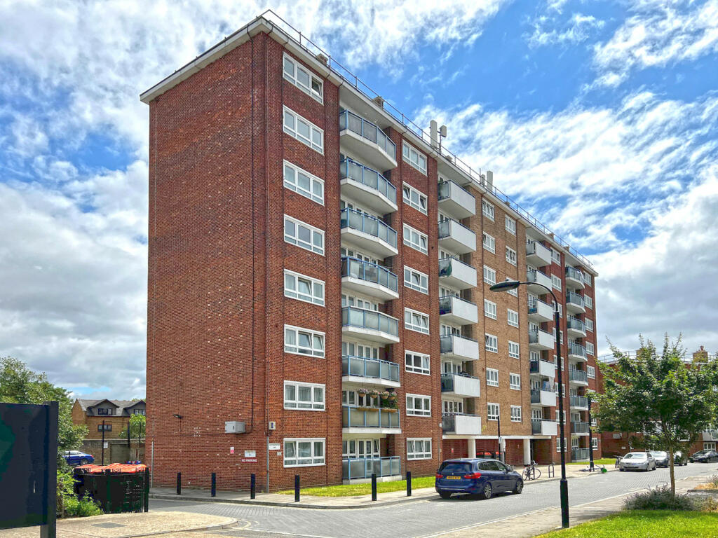 Main image of property: Barclay Close, Cassidy Road, London, SW6