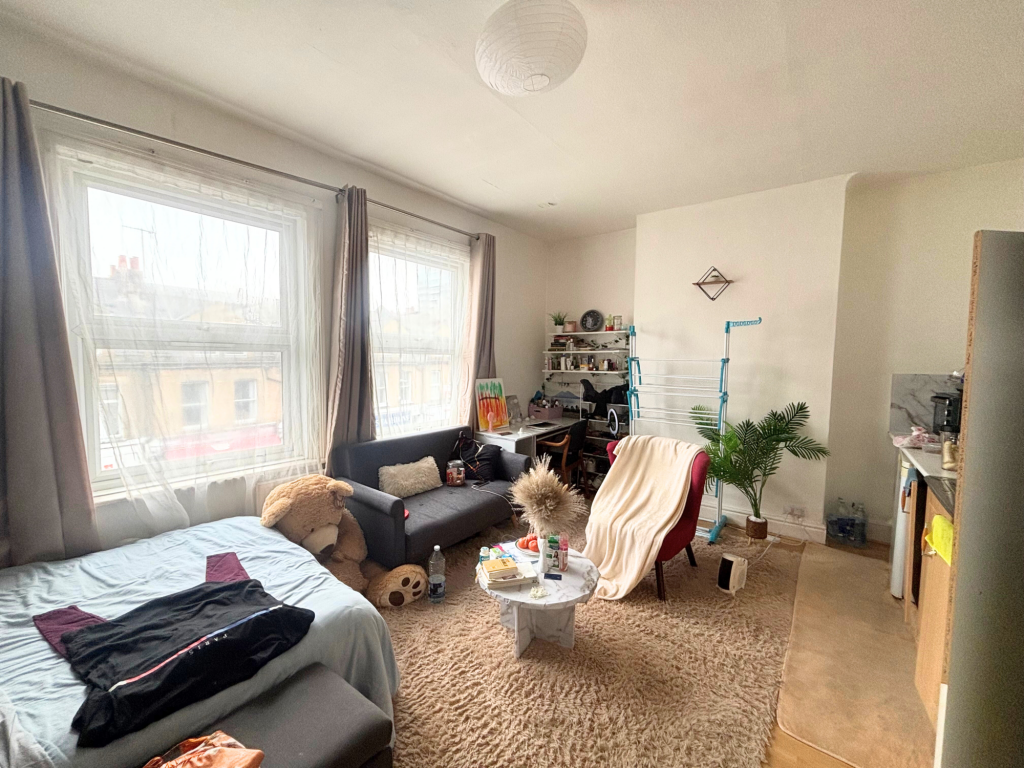 Main image of property: Fulham Palace Road,  London, W6