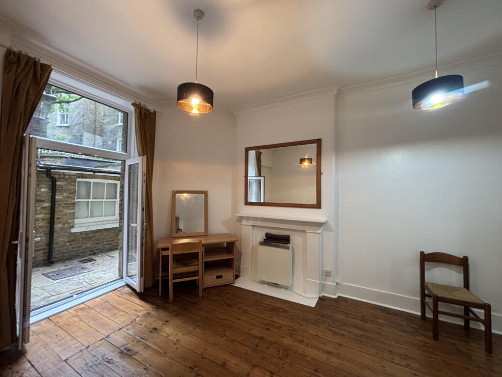 Main image of property: Collingham Road,  London, SW5