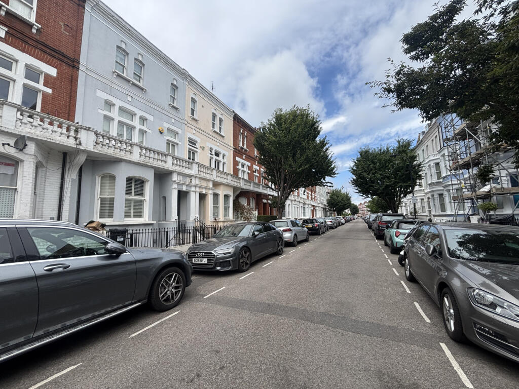 Main image of property: , London, SW6