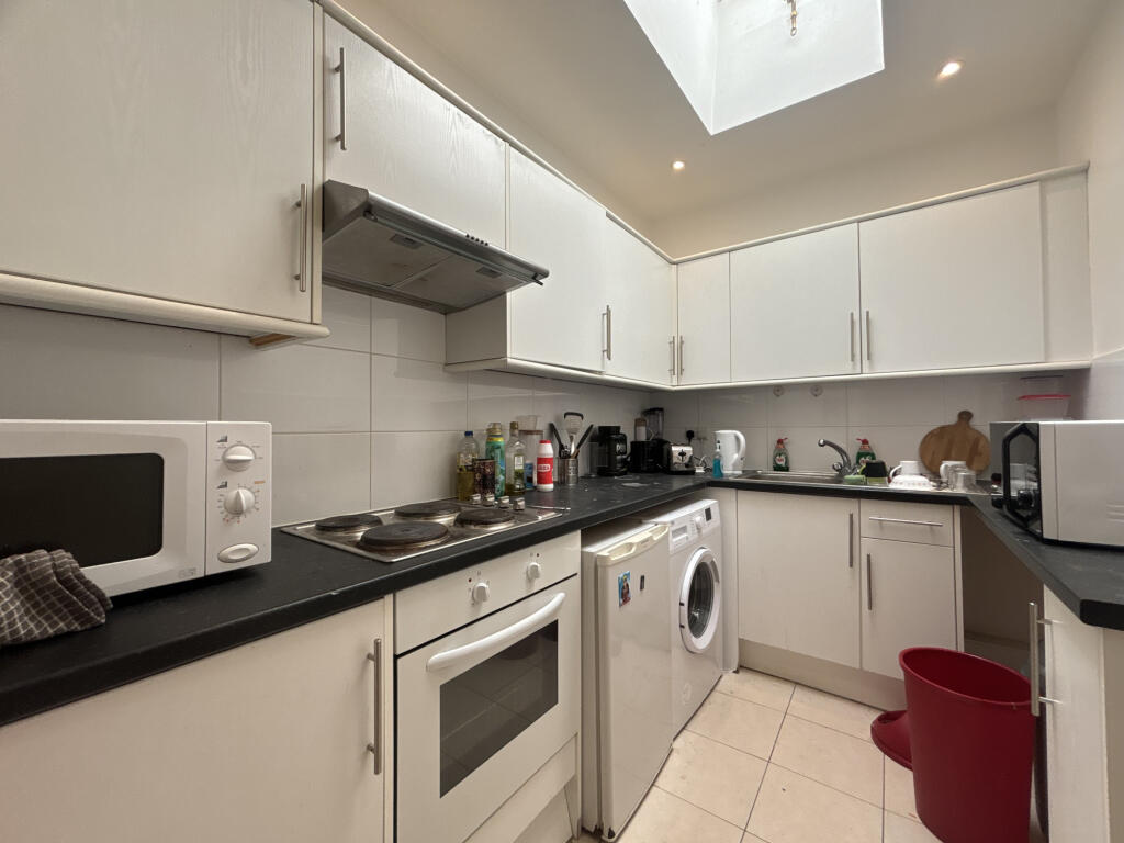 Main image of property: Hildyard Road,  London, SW6