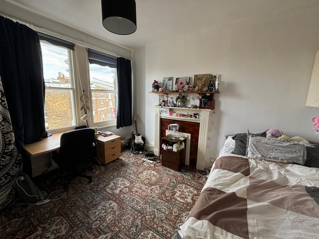 Main image of property: Rostrevor Road,  London, SW6