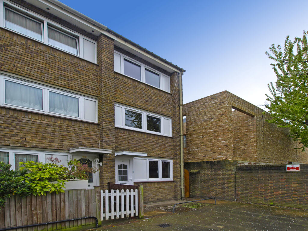 Main image of property: Brecon Road,  London, W6