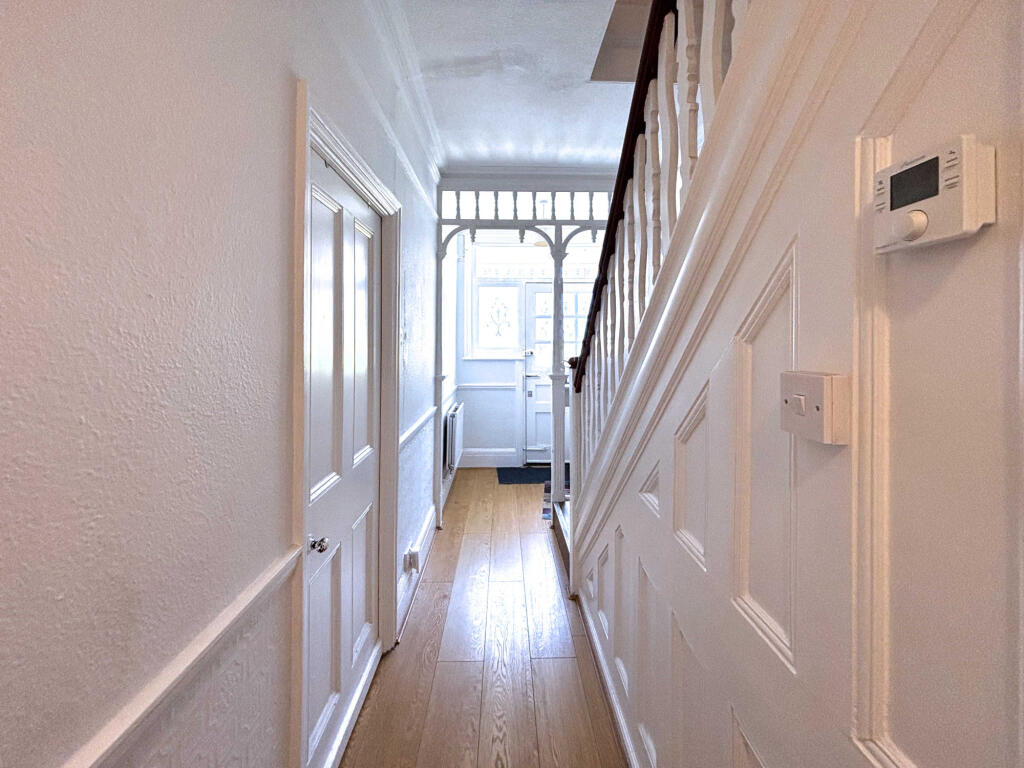 Main image of property: Ellaline Road, London, W6