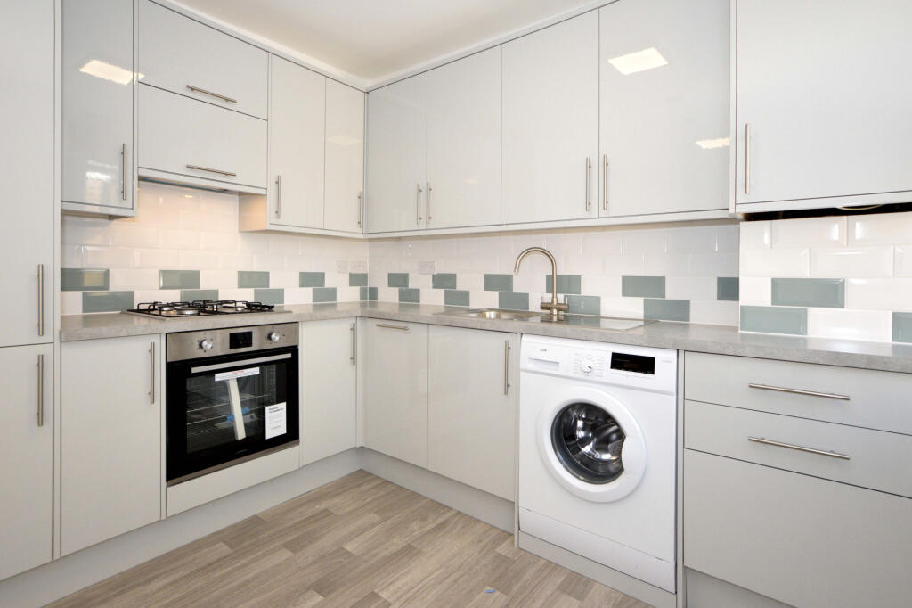 Main image of property: Verbena Gardens,  London, W6