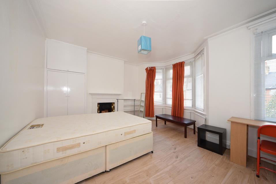Main image of property: Lysia Street,  London, SW6