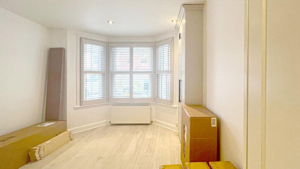 Main image of property: Claxton Grove, London, W6