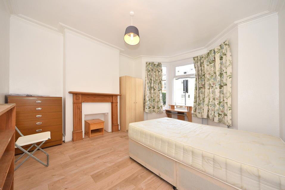 Main image of property: Lysia Street,  London, SW6