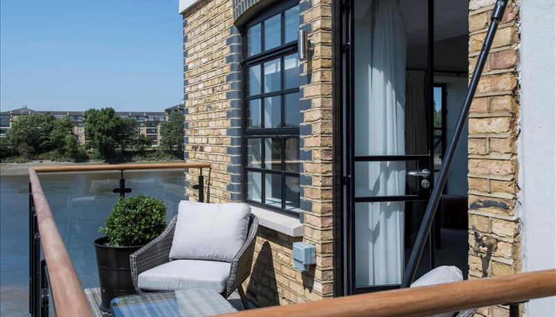 Main image of property: Palace Wharf, Rainville Road, London, W6